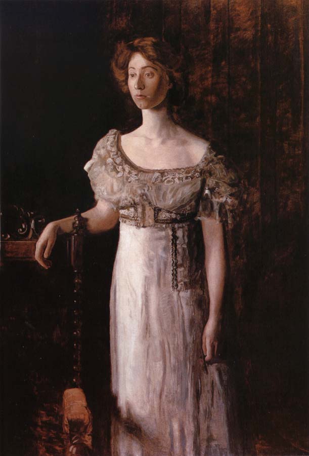 The Portrait of Helen